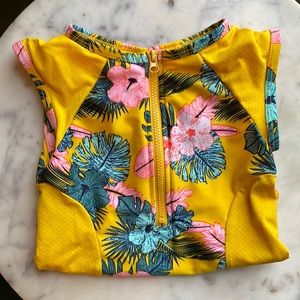 Toddler Bathing Suit